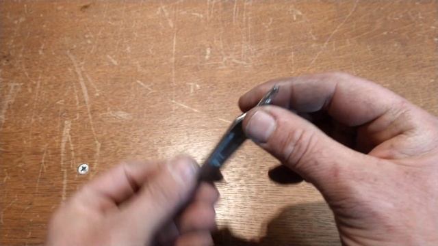 quello che molti non sanno, cosa può diventare una chiave Chrome vanadium" / video in 4K смотреть онлайн