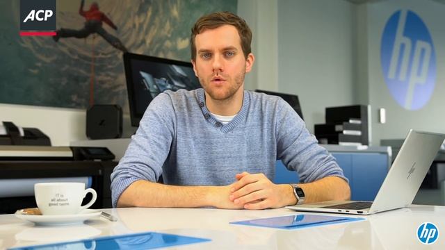 HP EliteBook x360 1020 G2 - ubook SS18 смотреть онлайн