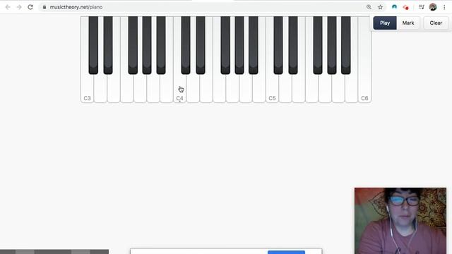 INSTRUCTIONAL VIDEO: The Keyboard and Tempo Tapper! смотреть онлайн