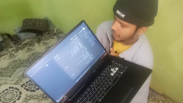 Asus TUF Gaming A17 Laptop Review | Ryzen 5 4600H GTX 1650 144Hz | Best Gaming Laptop in 2023 смотреть онлайн