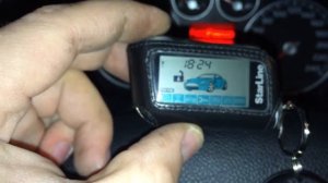 Двойная блокировка замков Ford Focus 2