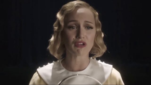 Tiago & Molly tribute (Without You) Penny Dreadful: City of Angels смотреть онлайн