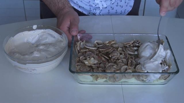 Супер Сочная Куриная Грудка! Отличный маринад для куриной грудки!