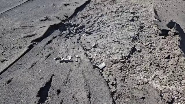 В Куйбышевском районе Донецка снаряд ВСУ убил дедушку, вышедшего позаниматься спортом на площадку