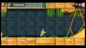 Incredible Jack | Уровень 14 | Прохождение