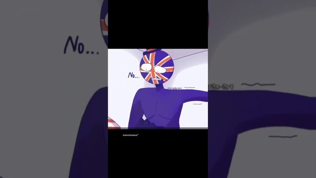 uk x France #countryhuman #countryhumans #countryhumansfrance #countryhumansuk