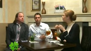 Майкл Роуч . Почему Плохие Люди Процветают