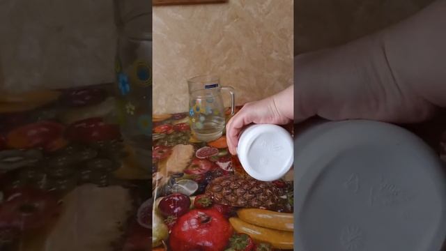 мой личный эксперимент,хочу показать для чего нужно сделать очищение организма. смотреть онлайн