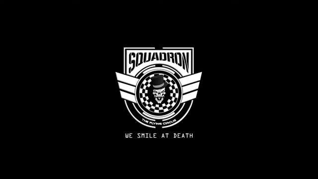 The Flying Circus Squadron - Intro смотреть онлайн