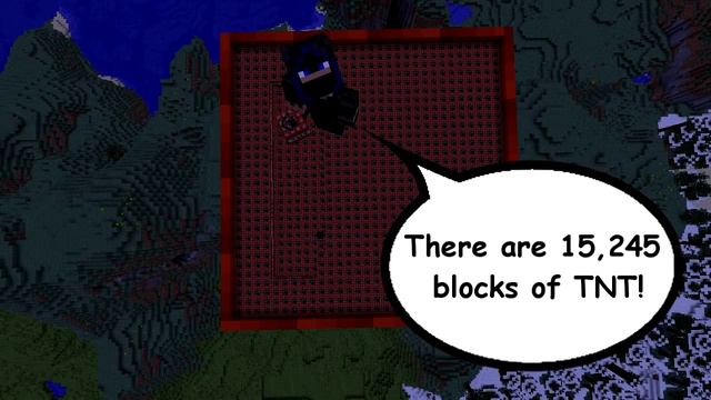 ОГРОМНЫЙ TNT смотреть онлайн