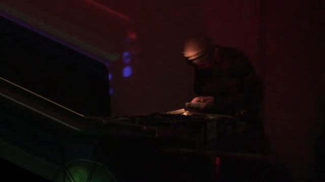 WALTER GROSS & TENSHUN @ STOLP 3 смотреть онлайн