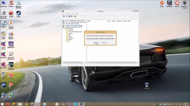 Как сделать загрузочную флешку Mac OS X / Create Yosemite 10.10 USB Drive Installer on PC смотреть онлайн