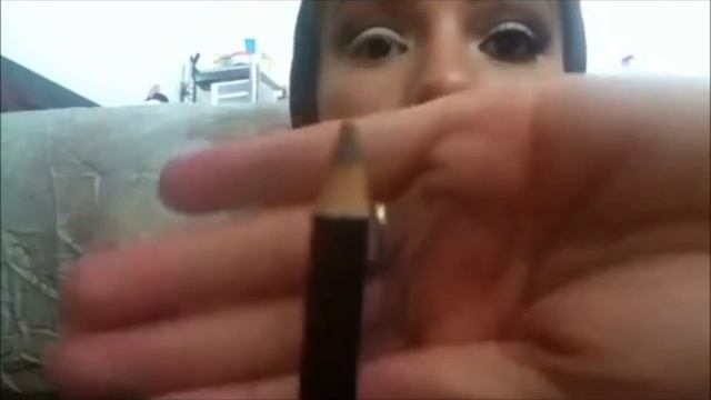 Modern Pin-Up tutorial