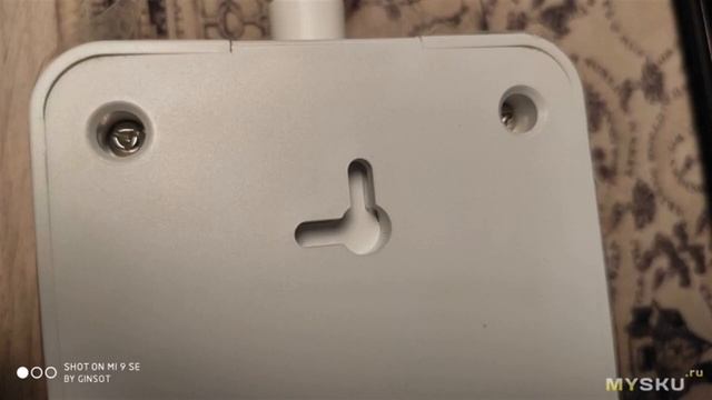 Умный сетевой фильтр AOFO smart power strip-925b | #Обзор смотреть онлайн