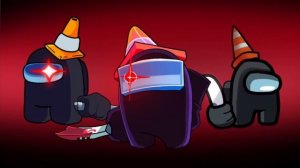 FNF Ultimate Defeat (Vs. Imposter V3, V4, V5 Mashup)