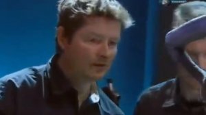 Гребнистый крокодил против большой белой акулы 01