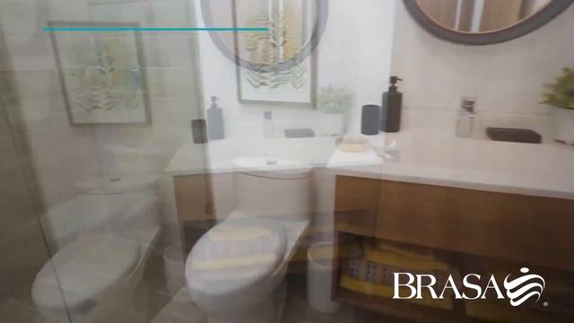 Magnolia living by Brasa - Kind смотреть онлайн