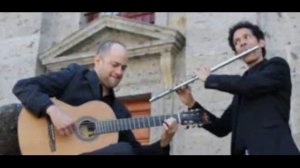 PETITE MILONGA -Carlos Radaelli-