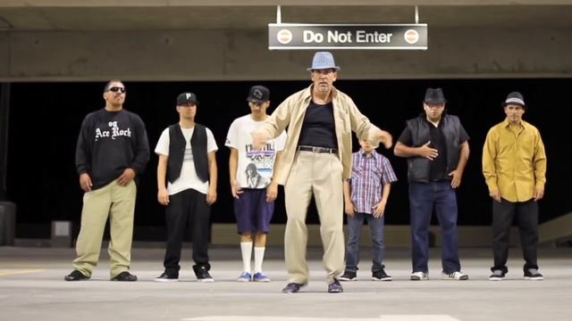 BEASTMODE GARAGE GET-DOWN смотреть онлайн