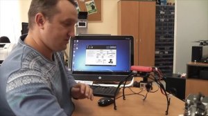 Трехосевой подвес для GoPro Tarot T4-3D TL3D01