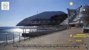 Наш лазурный берег