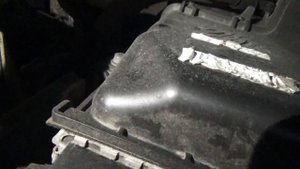 Замена вискомуфты Хендай Гранд Старекс