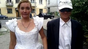 Свадьба Бомжей
