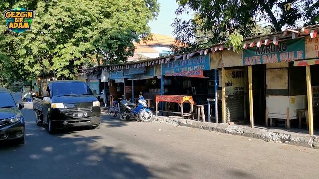 FİYAT SORDUĞUM KIZ GÜLME KRİZİNE GİRDİ - Surabaya, Endonezya смотреть онлайн