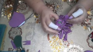 Мк Георгин из фоамирана! (1).mp4
Бесплатный мк