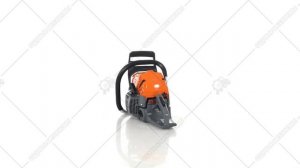 Бензопила Holzfforma G372 18" 3D обзор