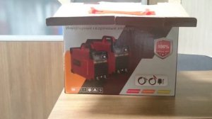 Вскрытие EDON PROFI-250