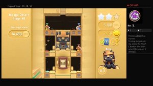 Starlit adventures all boases