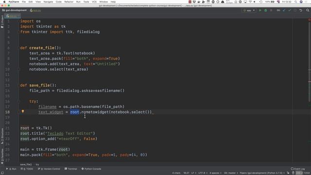 video19 9 Saving files to disk смотреть онлайн
