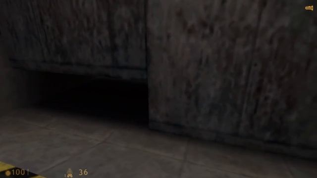 Half-Life : Hazardous Course 2 "Круглая Проблема ?" [МОДА-ТРЕШ] смотреть онлайн