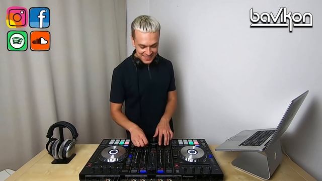 Reggaeton Mix 2020 | #6 | The Best of Reggaeton 2020 by bavikon