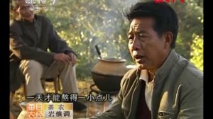 Как производится смола Пуэра. www.realchinatea.ru