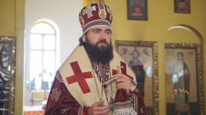 О подвиге священномученика Харлампия