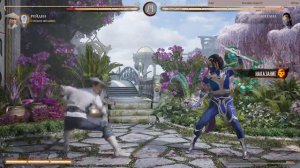 НОВАЯ ЭРА Mortal Kombat 1 - Полное прохождение #1