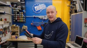 Betaalbaar 3D scannen met de Creality Ferret?