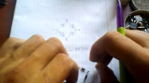 Как сделать спаять диодный мост.