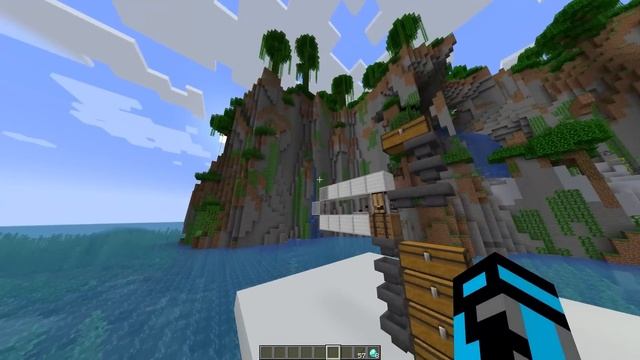 MINECRAFT 1.21 ? NUEVO CRAFTER CON PLANOS (? Rompe Minecraft ? te doy PRUEBAS) смотреть онлайн