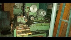 Продам станок 3Б12 универсальный круглошлифовальный ,тел.0976109661 Роман,г.Львов