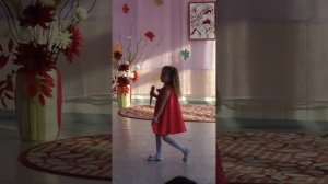 ДЕТСКАЯ ПЕСНЯ : " КАП-КАП-КАП"