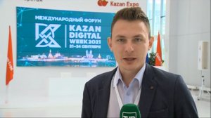 Новости Татарстана 23/09/21 четверг 21:30 День 543 ? ТНВ