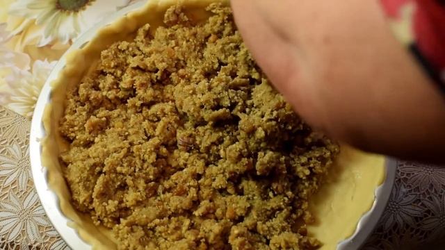 Я Просто Влюбилась В этот Пирог! Его Вкус Божественный! Мамины рецепты
