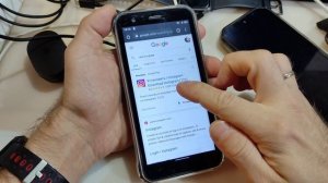 Инстаграм вылетает при редактировании, не грузит!? Лечим!