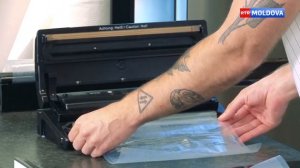 Вкус на Maximum | Как сохранить лето круглый год? | Вакуумный упаковщик Caso VC15