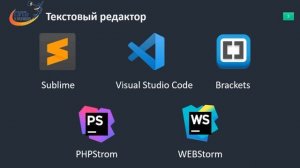 Урок 1 - Введение в РНР