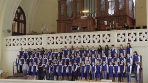 Dona Nobis Pacem