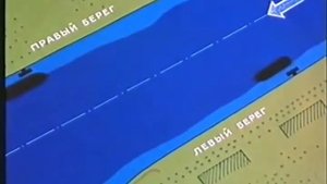 Правила плавания по внутренним водным путям.